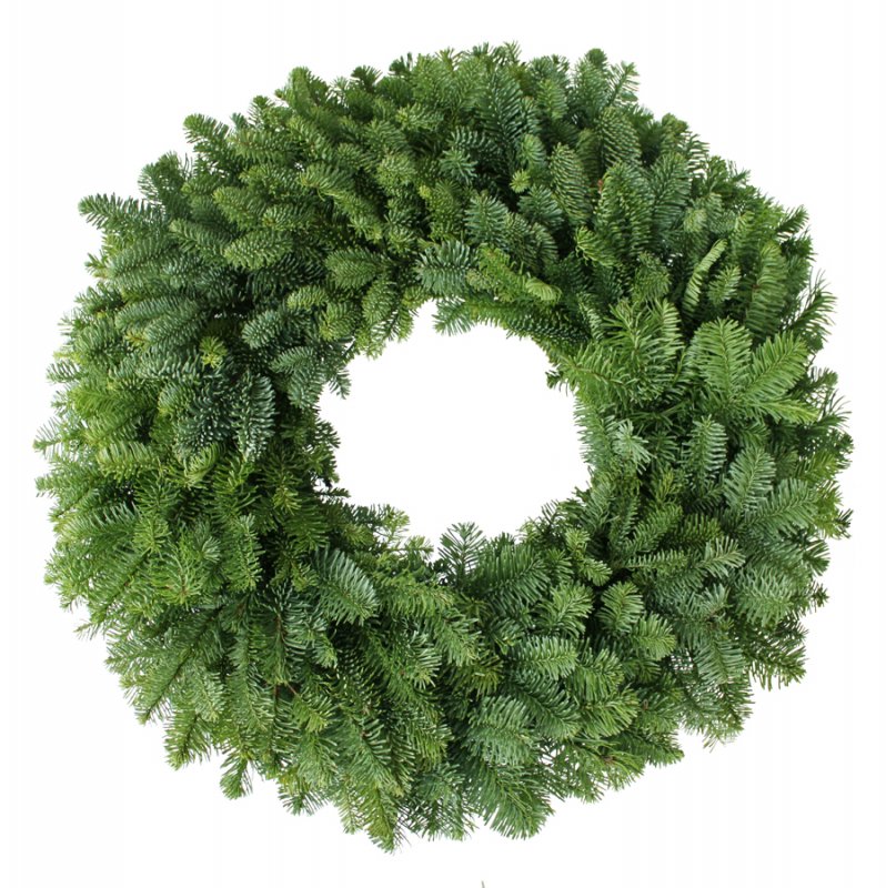 42" Noble Wreath