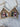 Wooden Character House Ornament