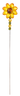 Sunshine Sunflower Stake