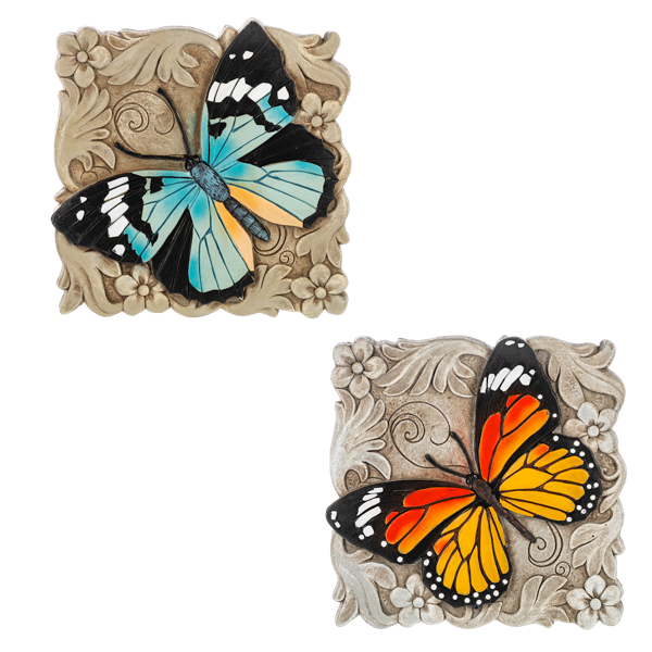 Beautiful Butterflies - Stepping Stones