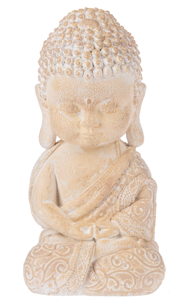 Sitting Buddha Statue