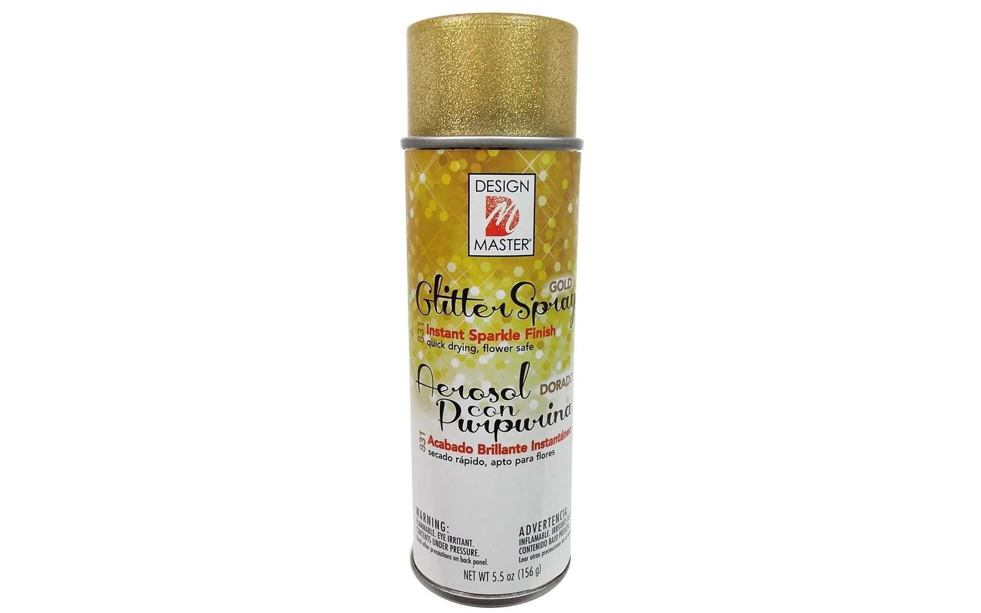 Glitter Spray (Flower Safe)