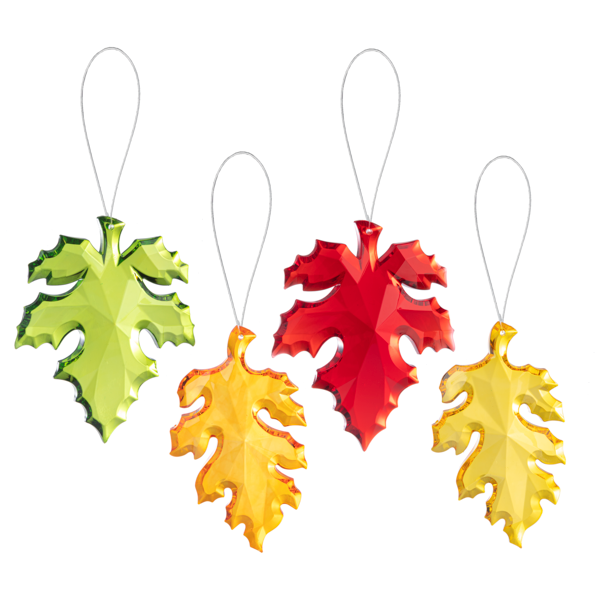 Fall in Love Leaf