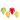 Fall in Love Leaf