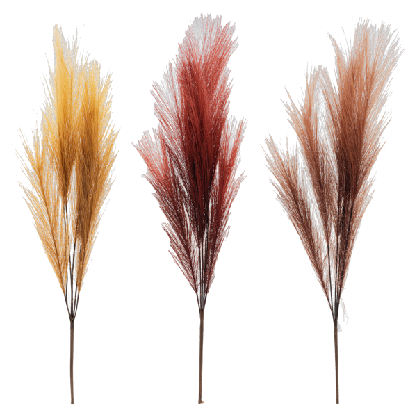 Natural Pampas Grass Picks