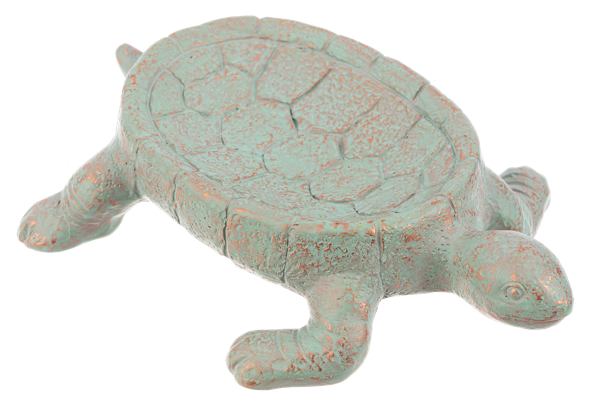 Turtle Trinket Dish