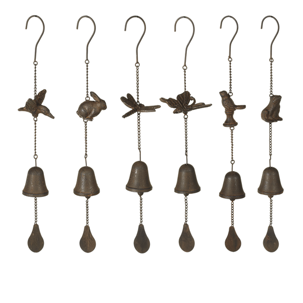 Critter Wind Chime
