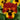 Pansy, Viola Sorbet