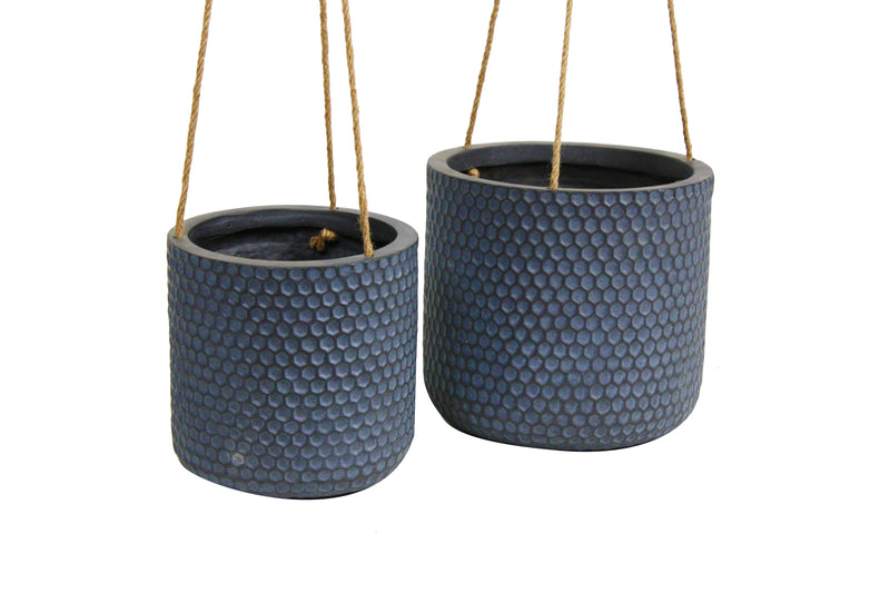 Honeycomb Hanging Container
