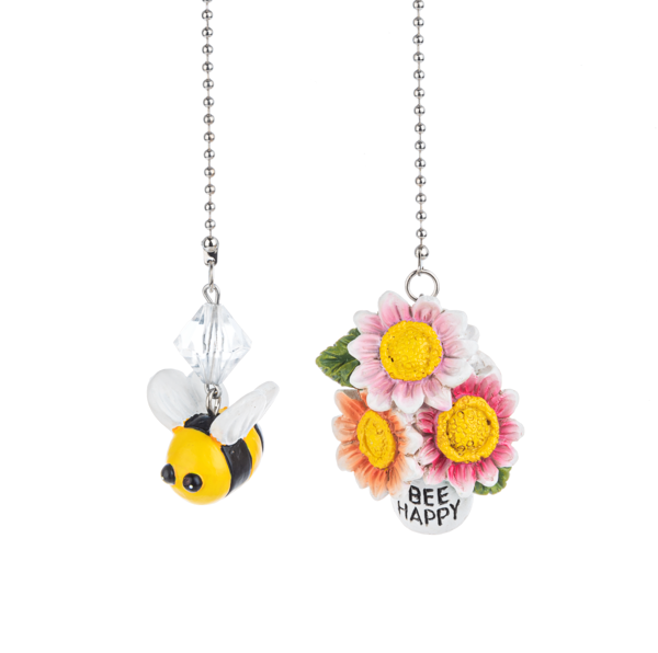 Tree of Life/Bird Car Charm