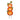 28" Metal Halloween Pumpkin Stake
