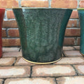 2 Gallon Flared Planter
