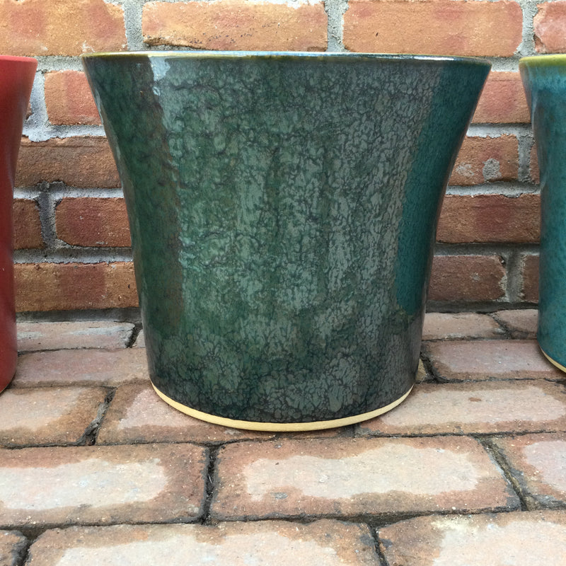 2 Gallon Flared Planter