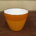 6” Bright Colored Pot Cover