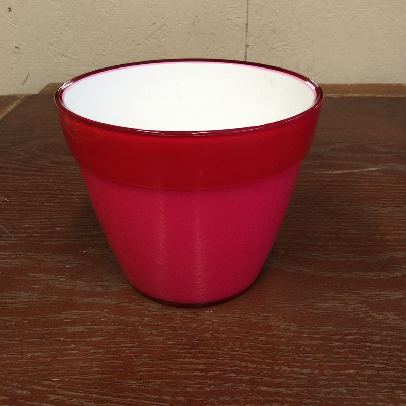 6” Bright Colored Pot Cover