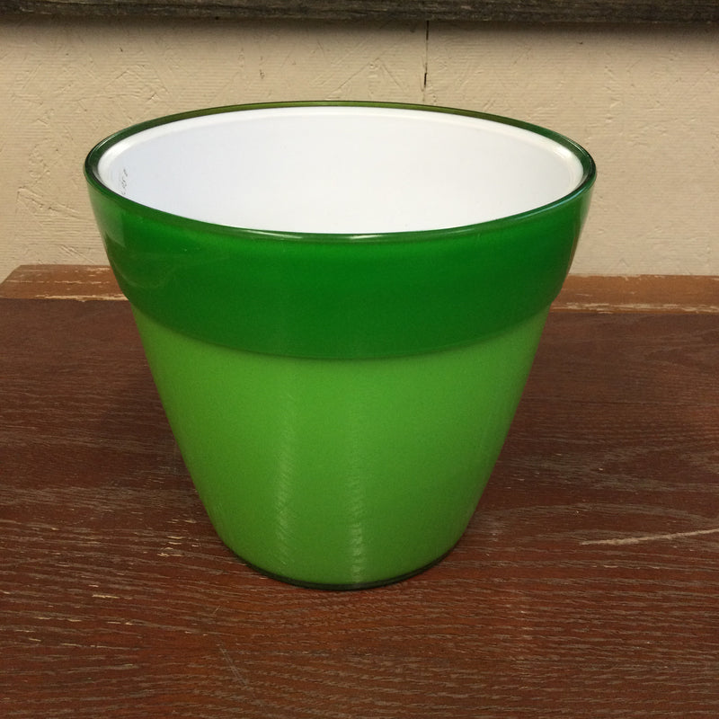 8” Bright Color Pot Cover