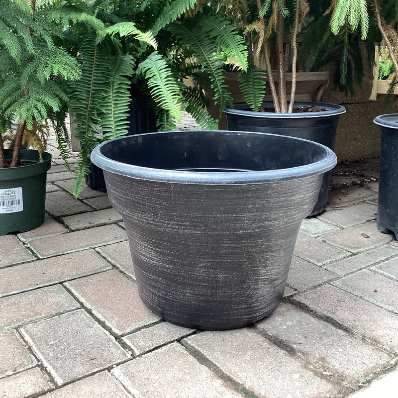 Orbit Planter