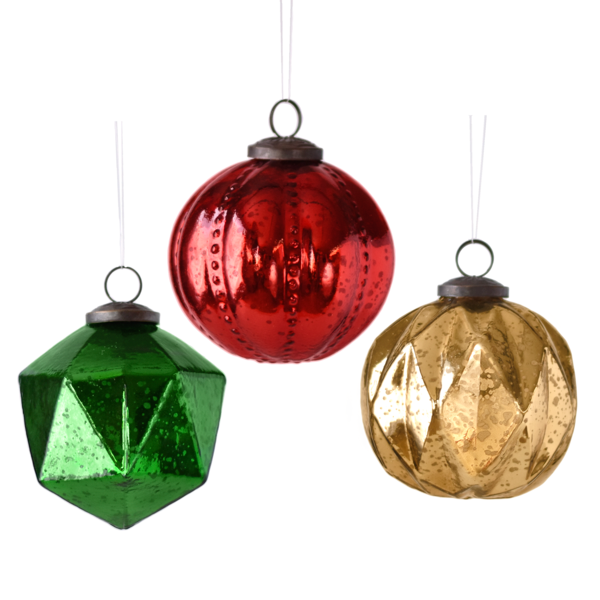 Kugel ornament