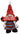 Gnome Ornament