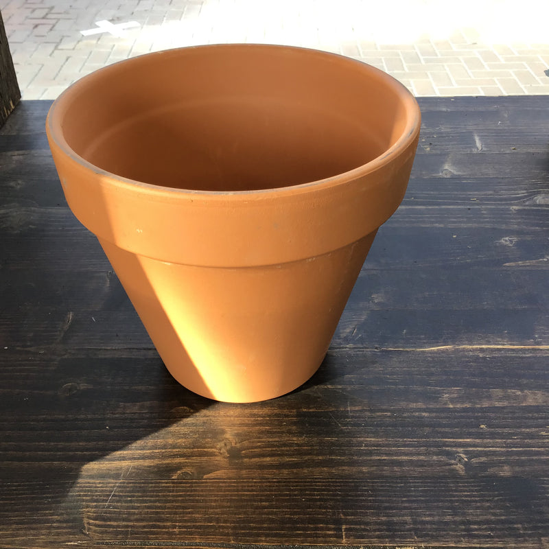 7” Terra Cotta Pot