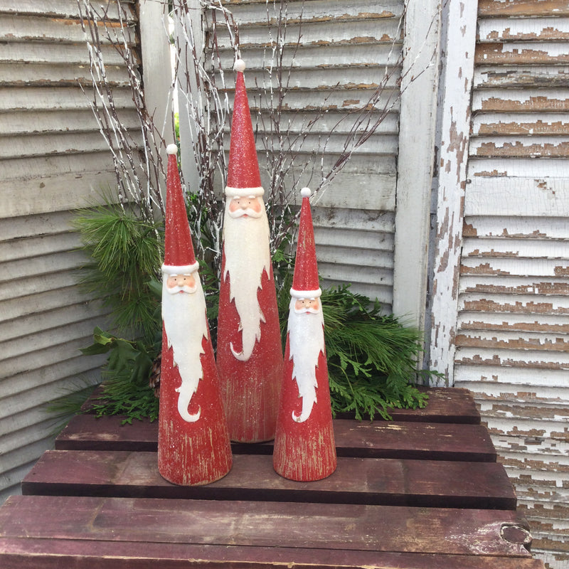 Cone Santa