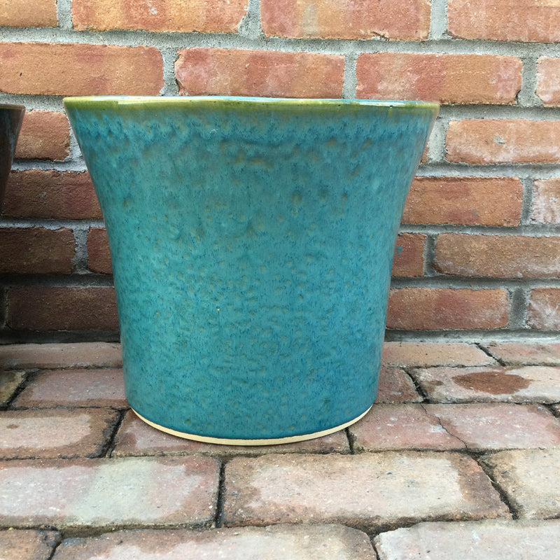 2 Gallon Flared Planter