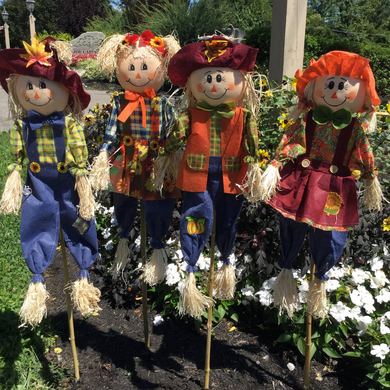 48” Scarecrow