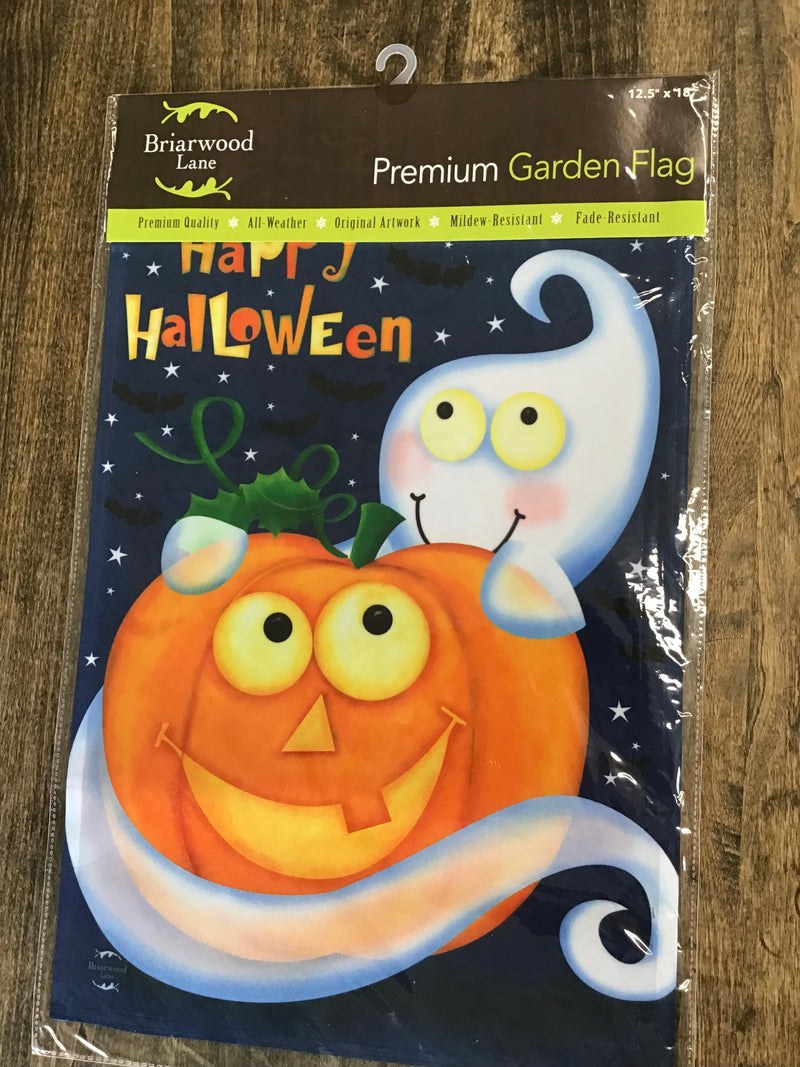 Premium Garden Flag