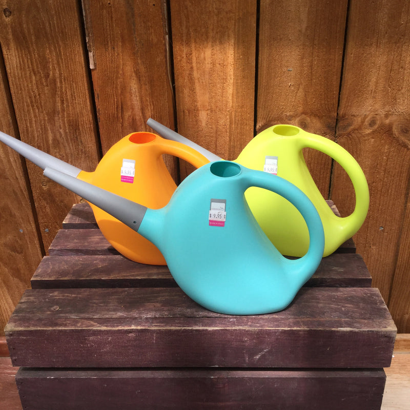 Crescent Gardens Watering Can