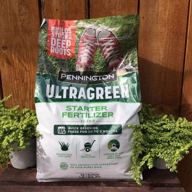 Pennington Starter Fertilizer