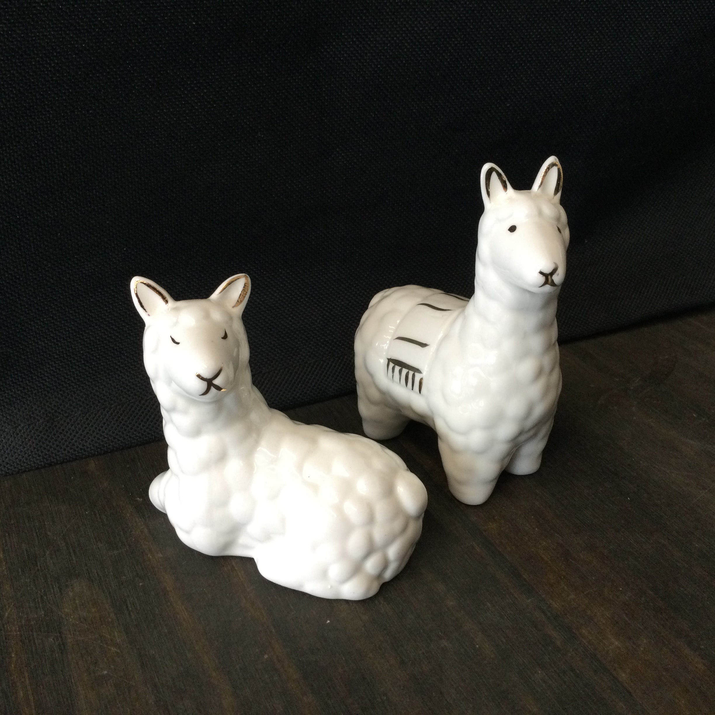 Llama Ceramic