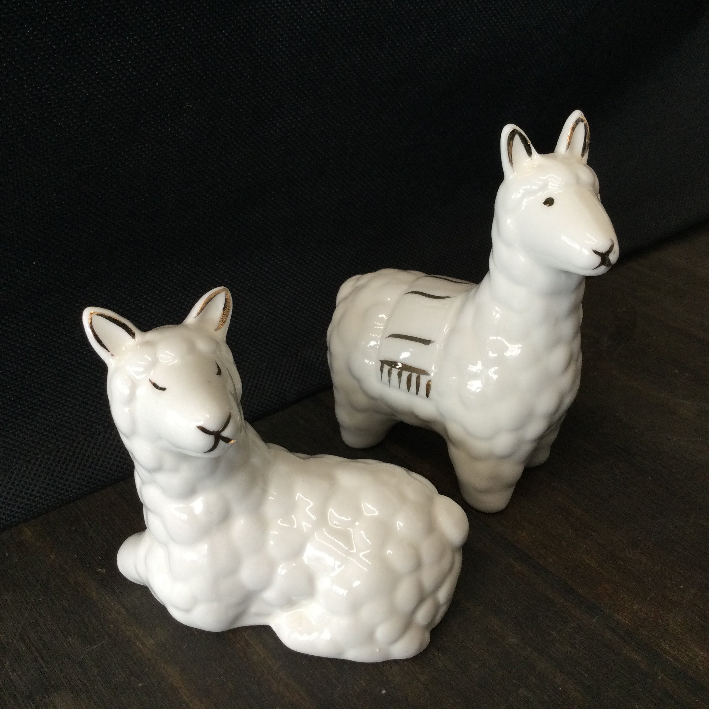 Llama Ceramic