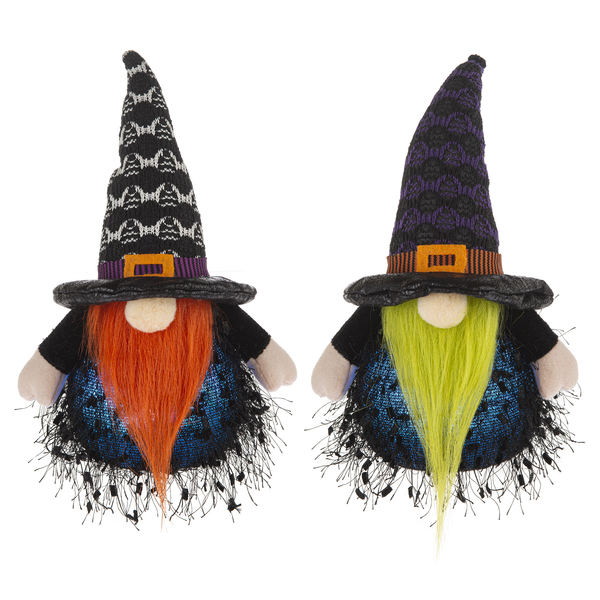 Spooky LED Gnomes