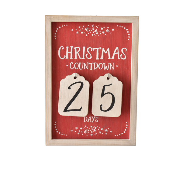 S’mores Advent Calendar